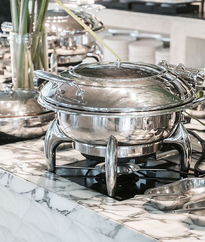 Dish Warmer